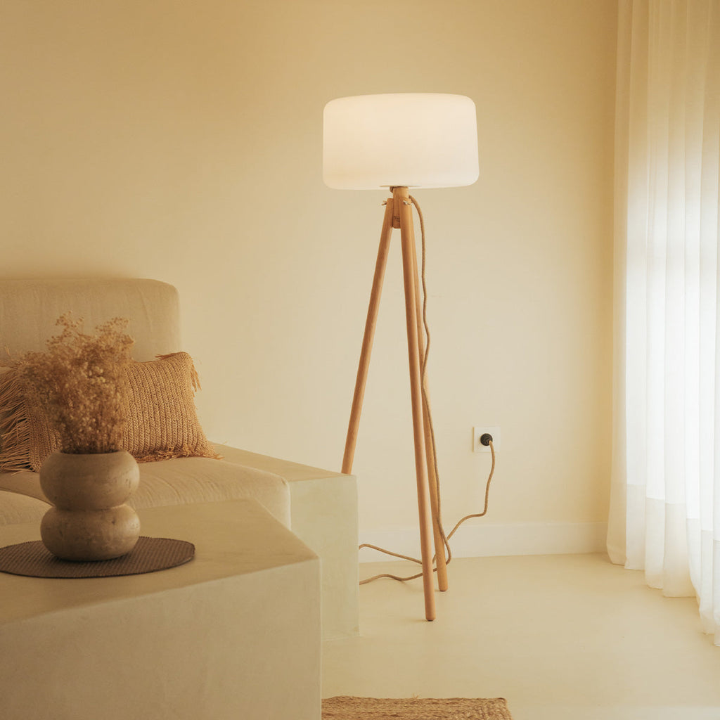 Lampadaire Daphné Louise – vue 6