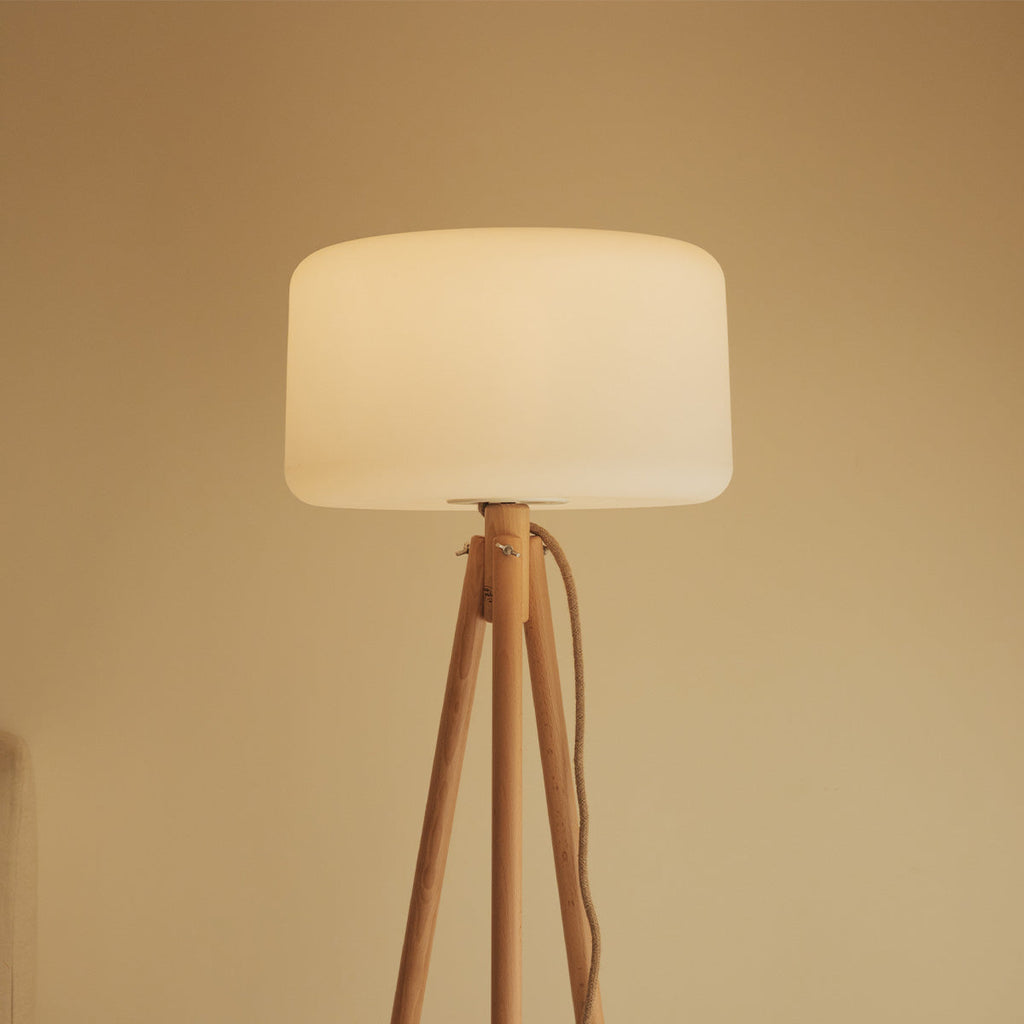 Lampadaire Daphné Louise – vue 4