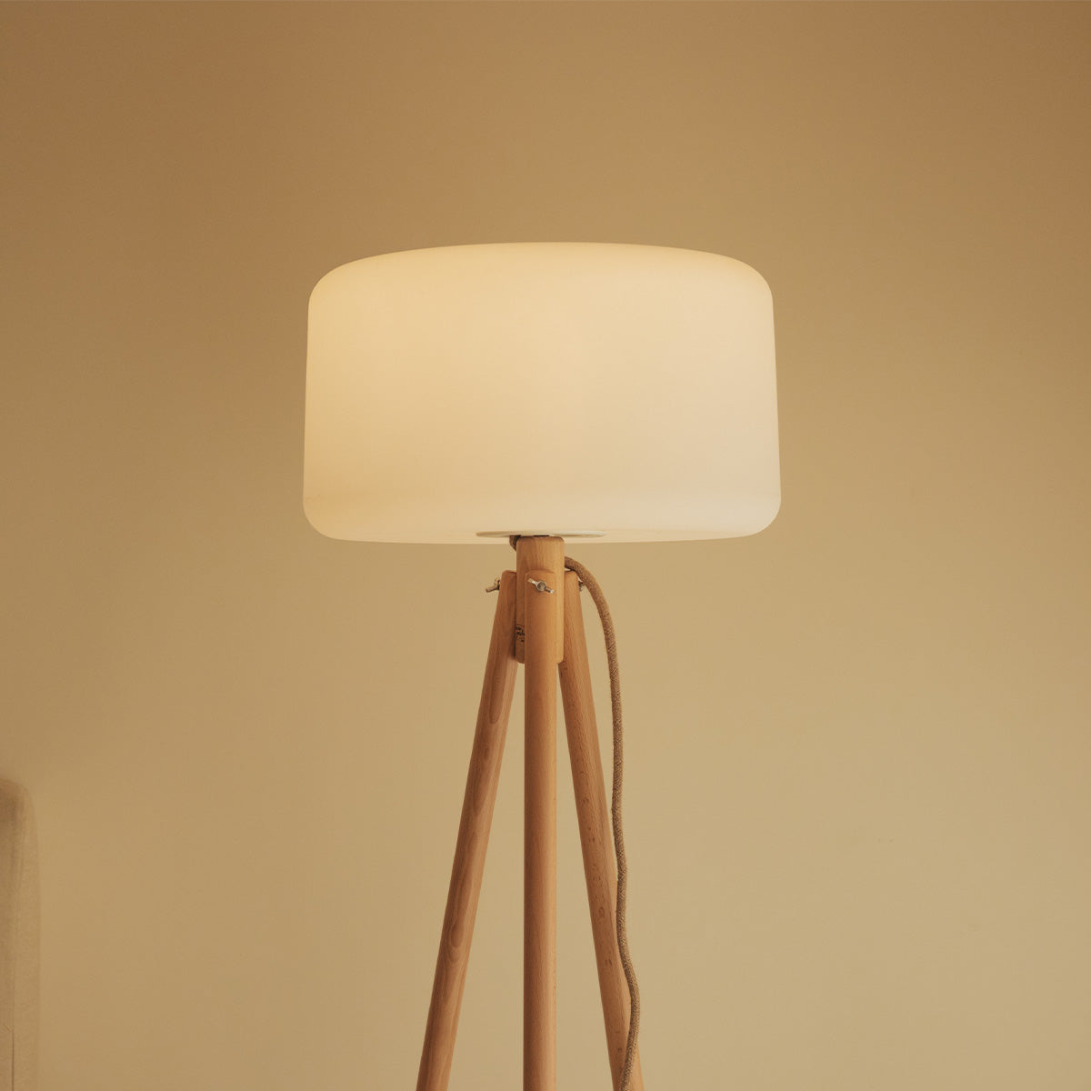 Lampadaire Daphné Louise – vue 4