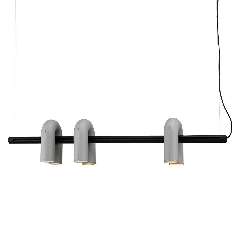 Lustra Chandelier Cirkus en Forme de U - Neutralighting