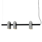 Lustra Chandelier Cirkus en Forme de U - Neutralighting