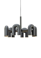 Lustra Chandelier Cirkus en Forme de U - Neutralighting