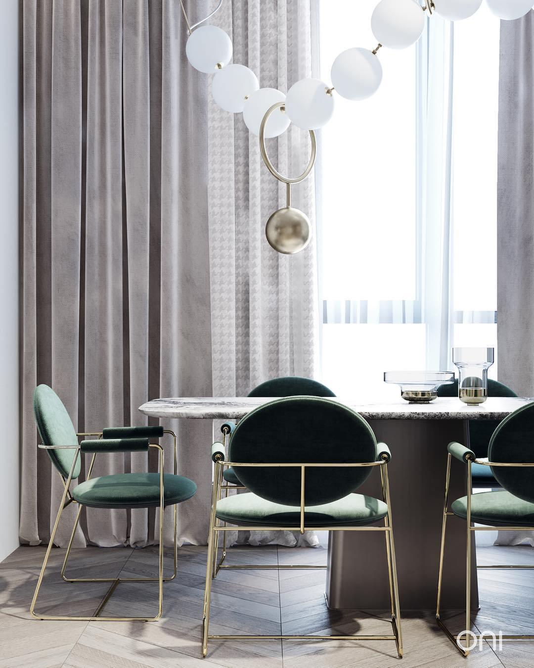 Lustra Suspension Lampe Collier en Verre - Neutralighting