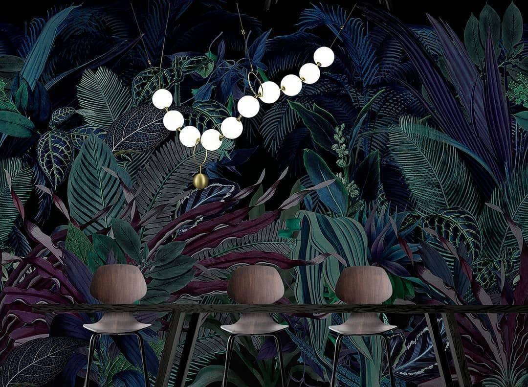Lustra Suspension Lampe Collier en Verre - Neutralighting