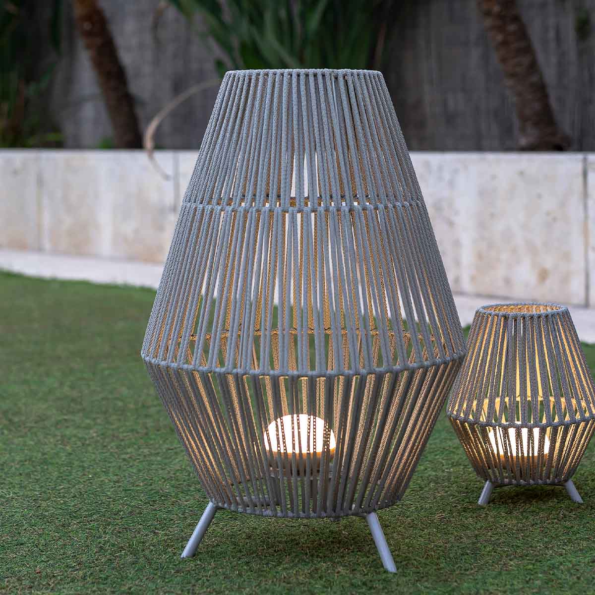 Lampe à poser Diane Louise – vue 1