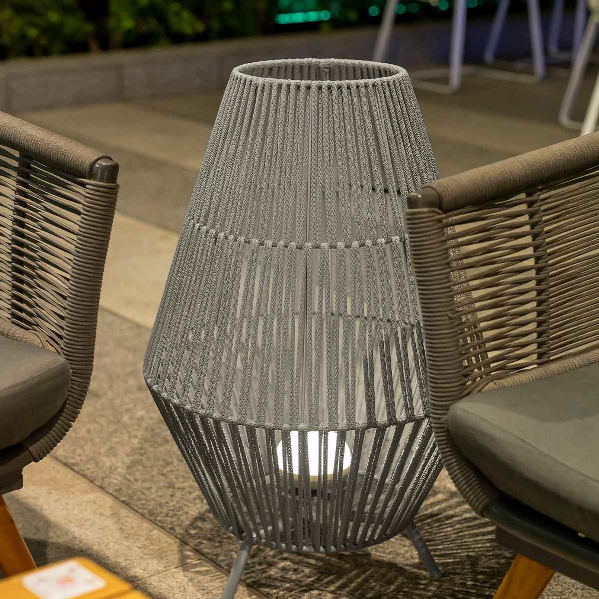 Lampe à poser Diane Louise – vue 2