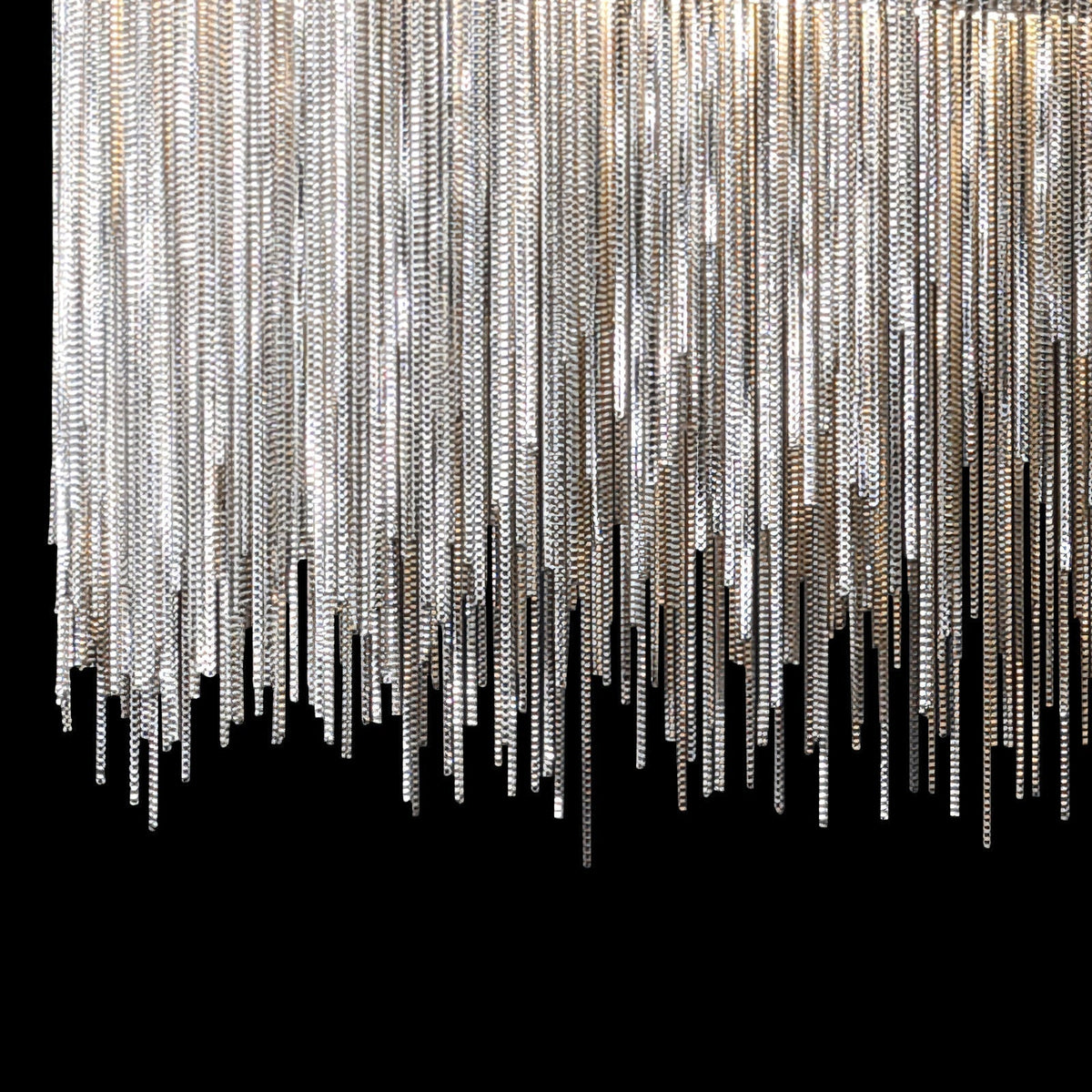 Cryste Applique Murale en Acier Élégante - Neutralighting