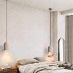 Mysolel Suspension Travertin - Neutralighting