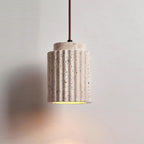 Mysolel Suspension Travertin - Neutralighting