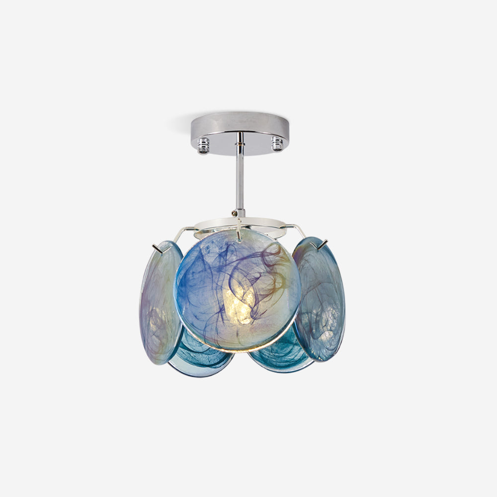 Feyon Lampe de Plafond en Verre - Neutralighting