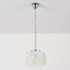 Caelina Lampe Pendante Disques en Verre Tourbillonnants - Neutralighting