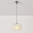 Caelina Lampe Pendante Disques en Verre Tourbillonnants - Neutralighting