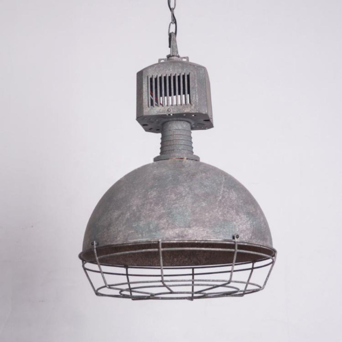 Urbanx Lampe Suspension en Métal Style Industriel Vintage - Neutralighting