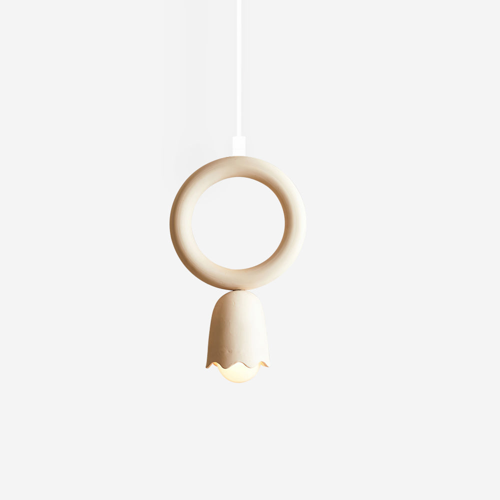 Givnoa Lampe Suspendue Minimaliste - Neutralighting