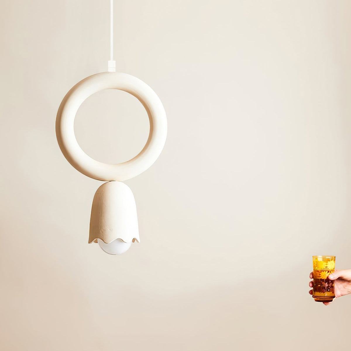 Givnoa Lampe Suspendue Minimaliste - Neutralighting