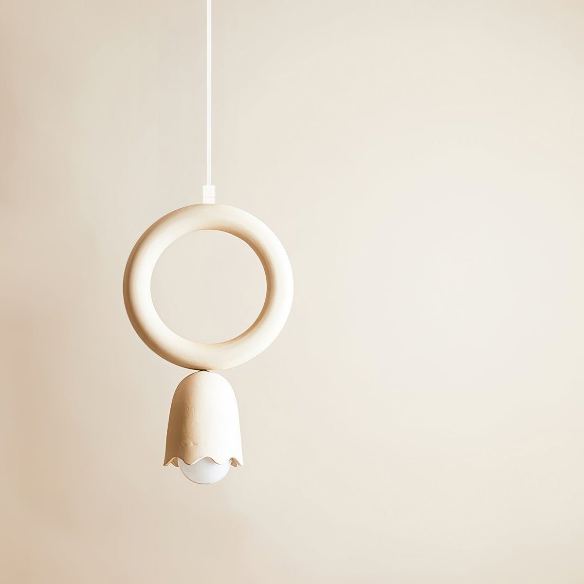 Givnoa Lampe Suspendue Minimaliste - Neutralighting