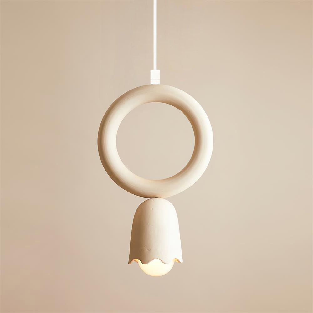 Givnoa Lampe Suspendue Minimaliste - Neutralighting
