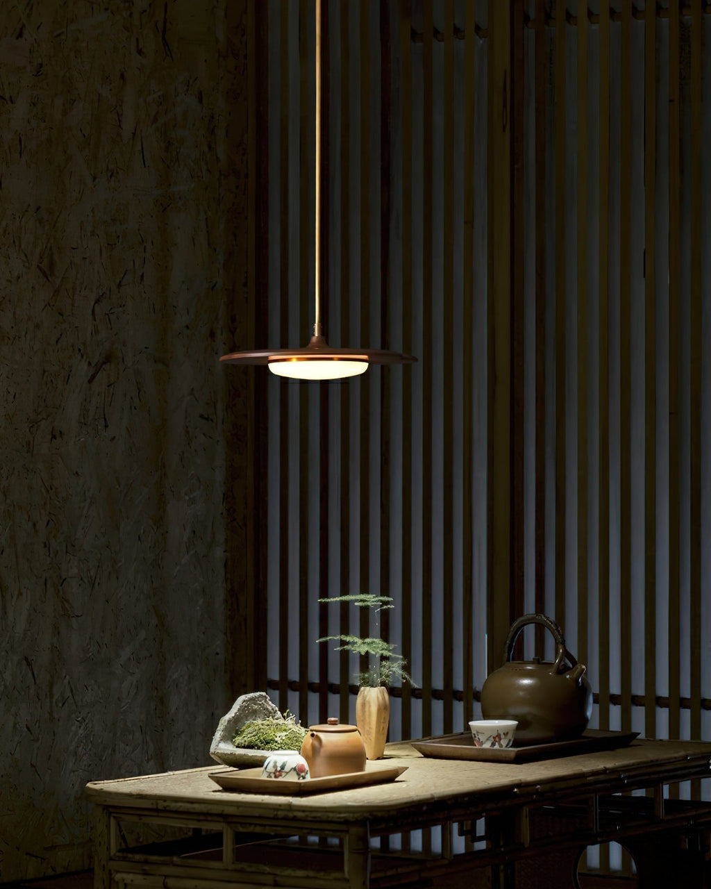 Calder Chandelier LED Blossom - Neutralighting