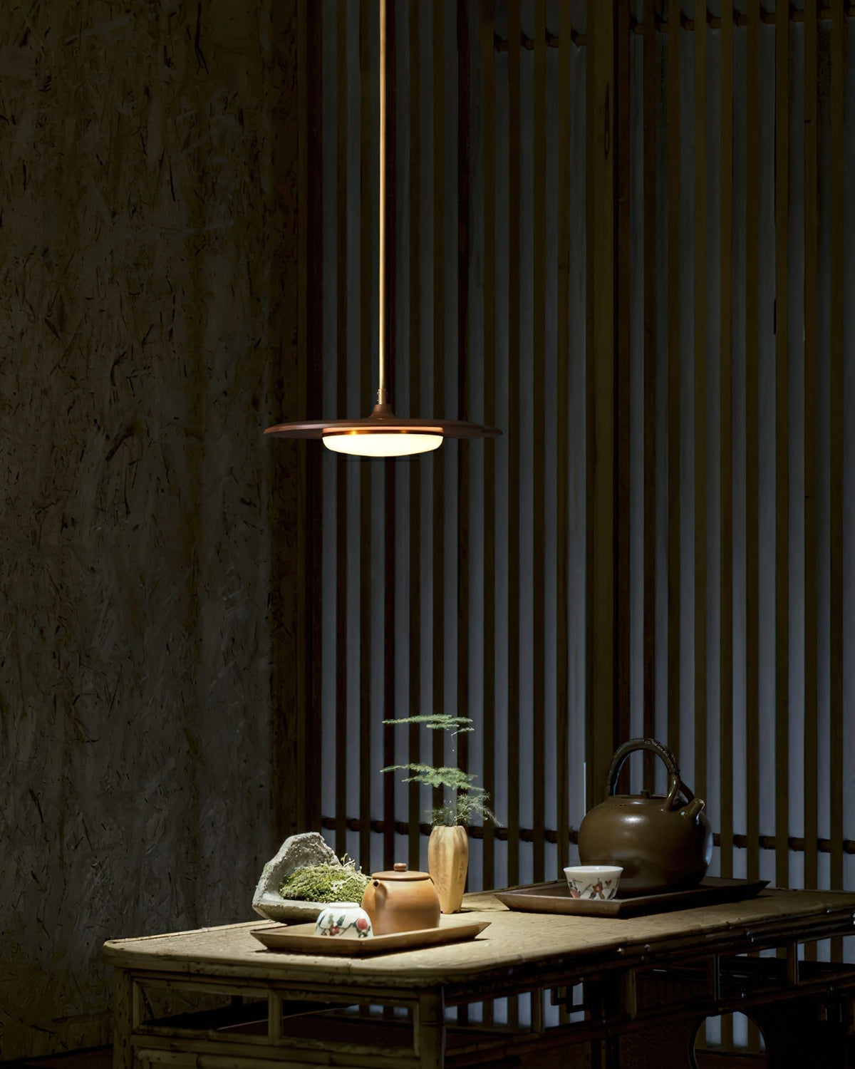 Calder Chandelier LED Blossom - Neutralighting