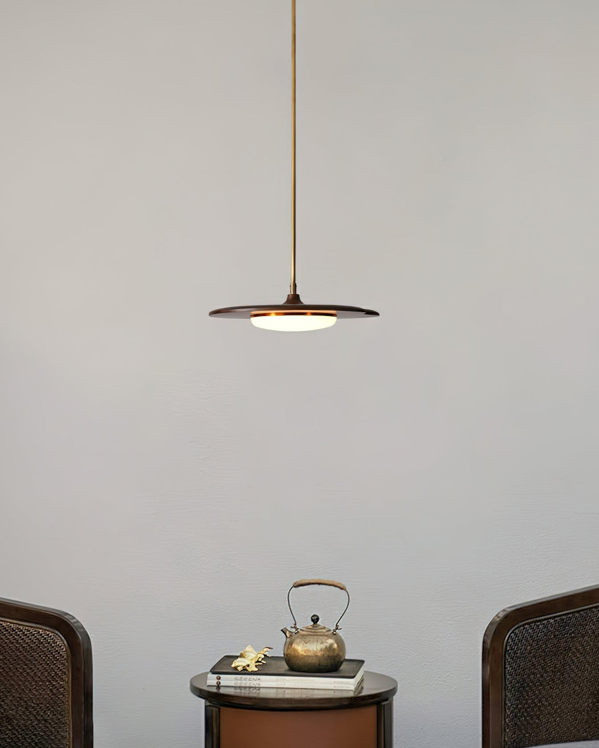Calder Chandelier LED Blossom - Neutralighting