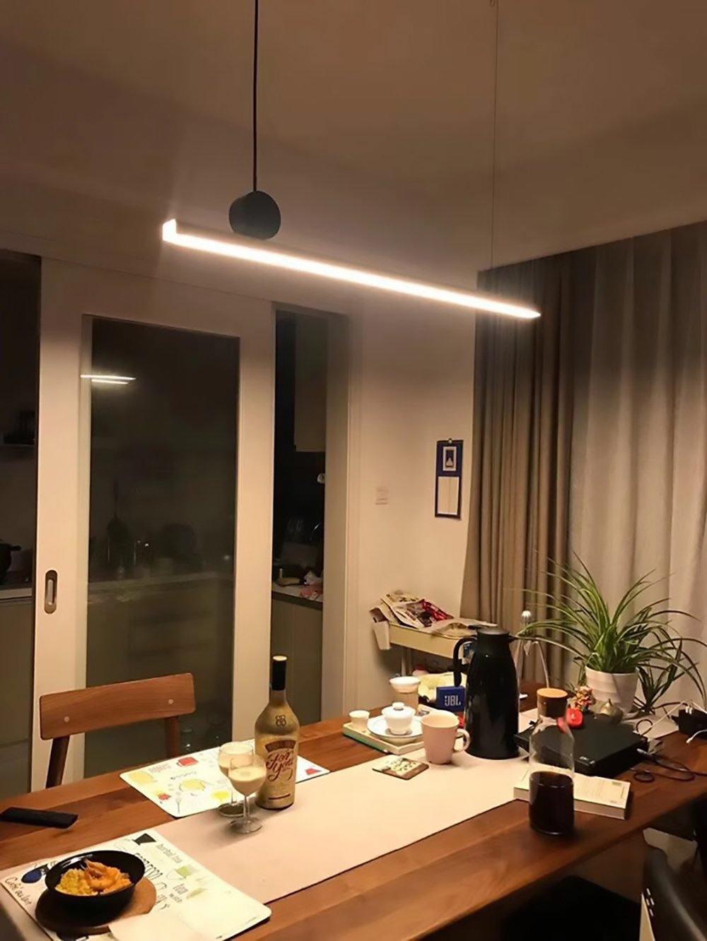 Zenite Lampe en Laiton Artistique - Neutralighting