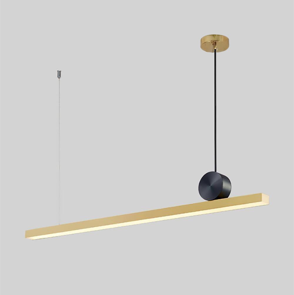 Zenite Lampe en Laiton Artistique - Neutralighting