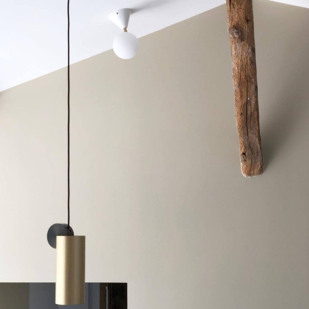 Phoebe Suspension Moderne - Neutralighting