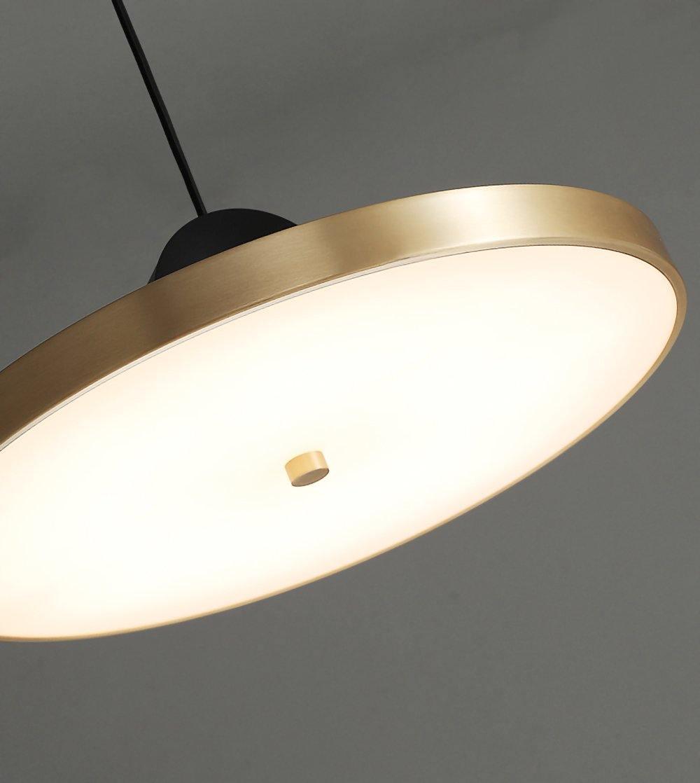 Phoebe Suspension Moderne - Neutralighting