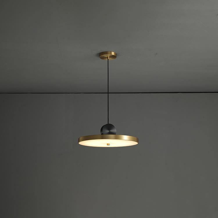 Phoebe Suspension Moderne - Neutralighting