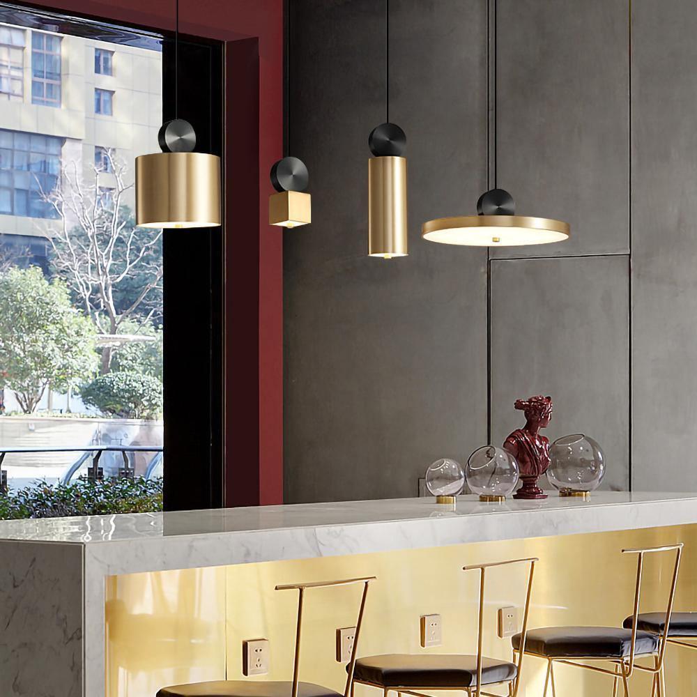 Phoebe Suspension Moderne - Neutralighting