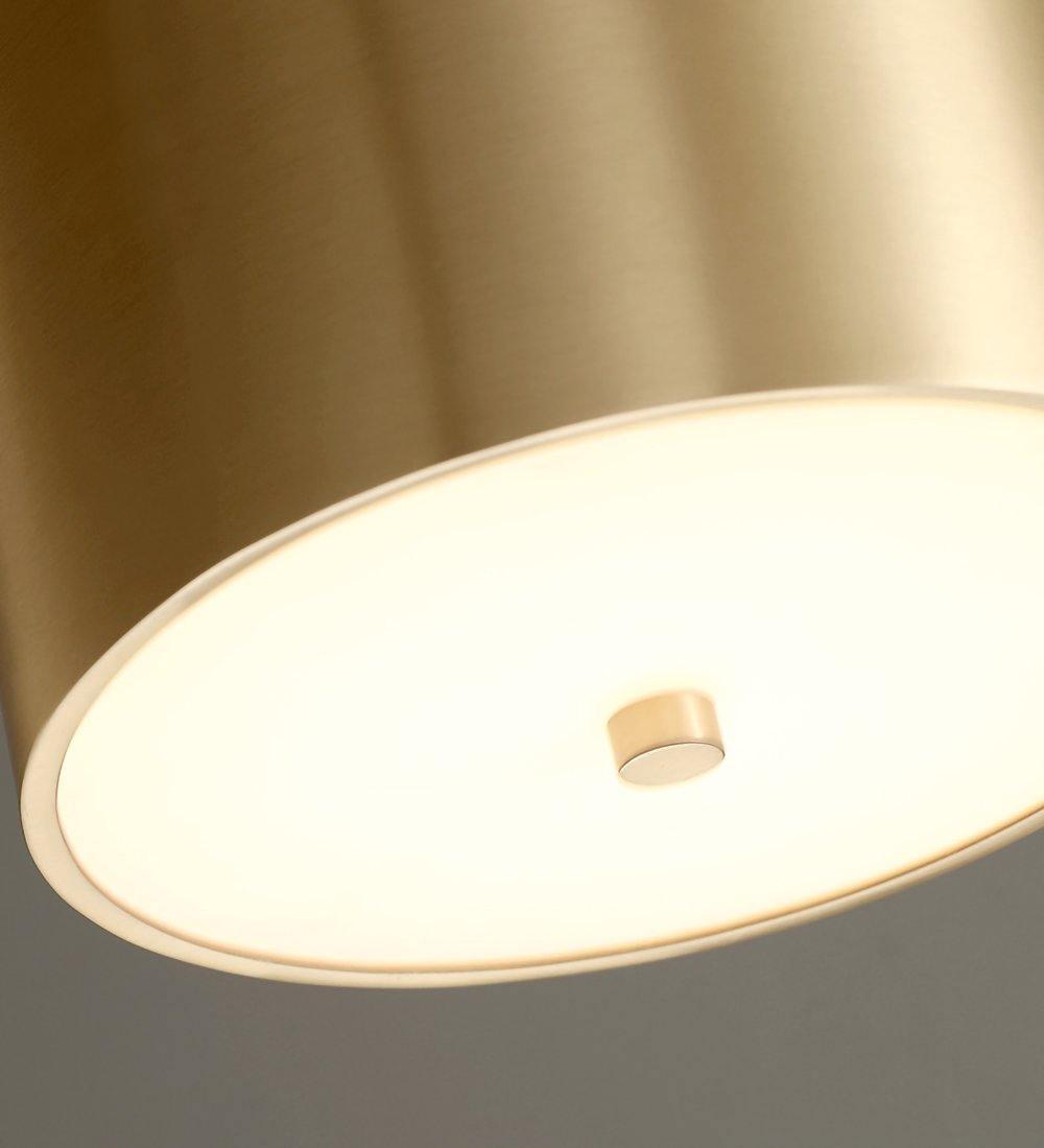 Phoebe Suspension Moderne - Neutralighting