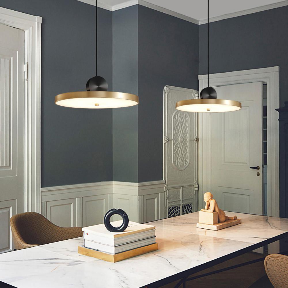 Phoebe Suspension Moderne - Neutralighting