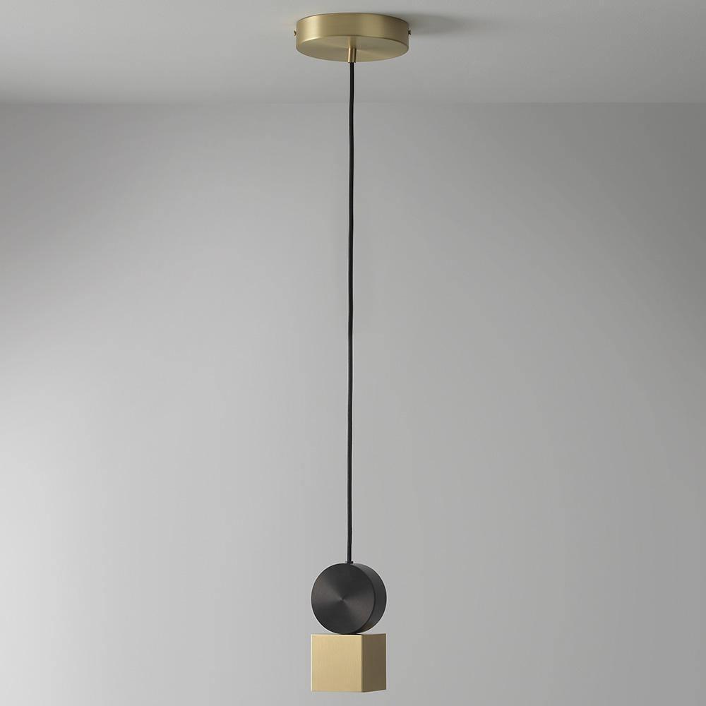 Phoebe Suspension Moderne - Neutralighting