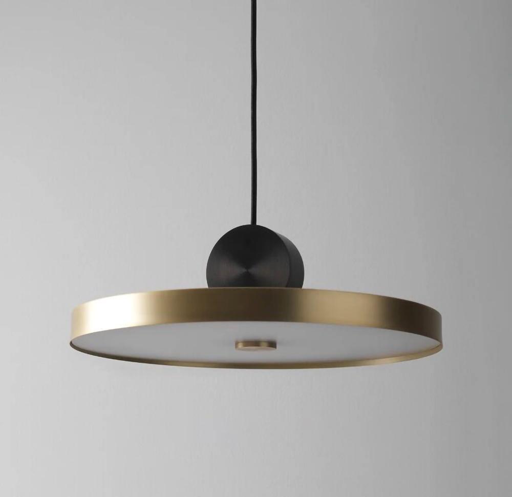 Phoebe Suspension Moderne - Neutralighting