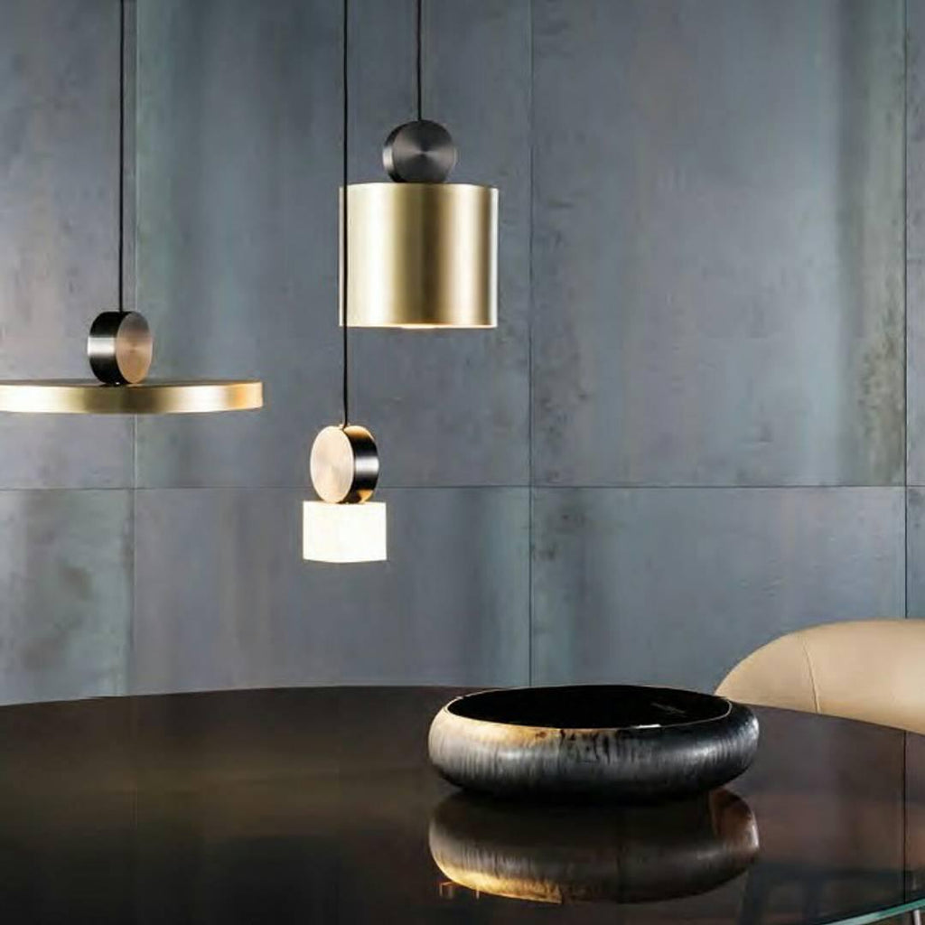 Phoebe Suspension Moderne - Neutralighting