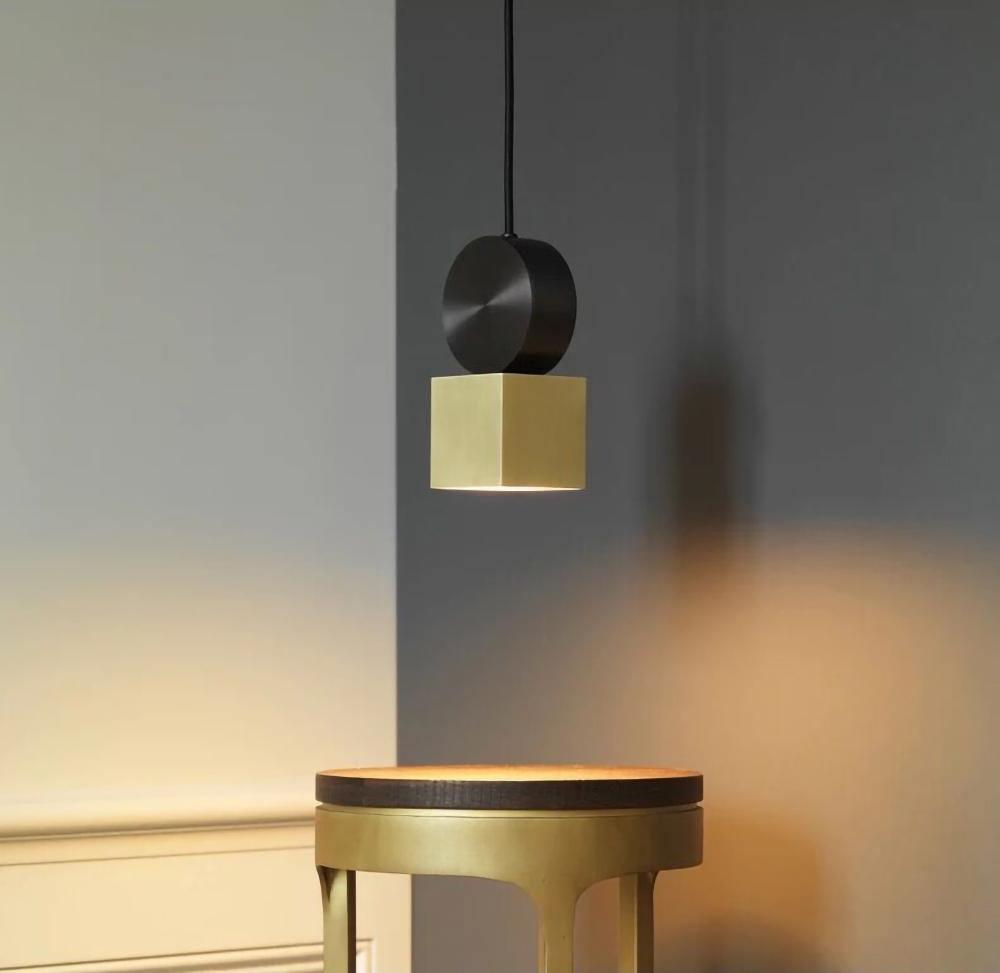 Phoebe Suspension Moderne - Neutralighting