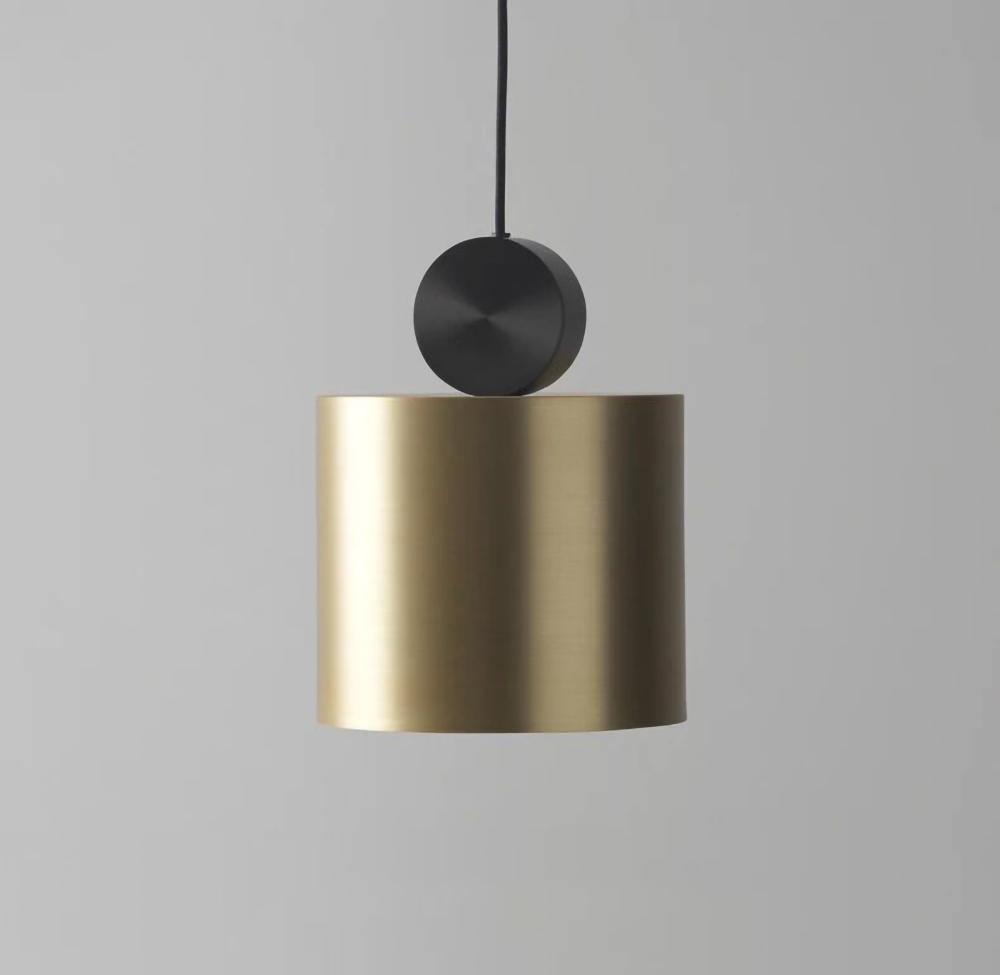Phoebe Suspension Moderne - Neutralighting