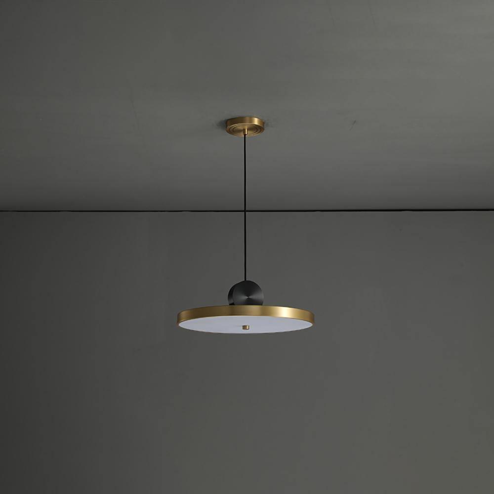 Phoebe Suspension Moderne - Neutralighting