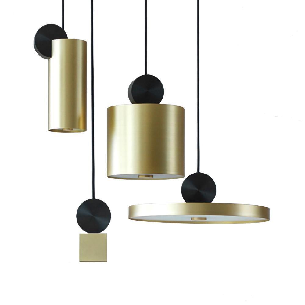 Phoebe Suspension Moderne - Neutralighting