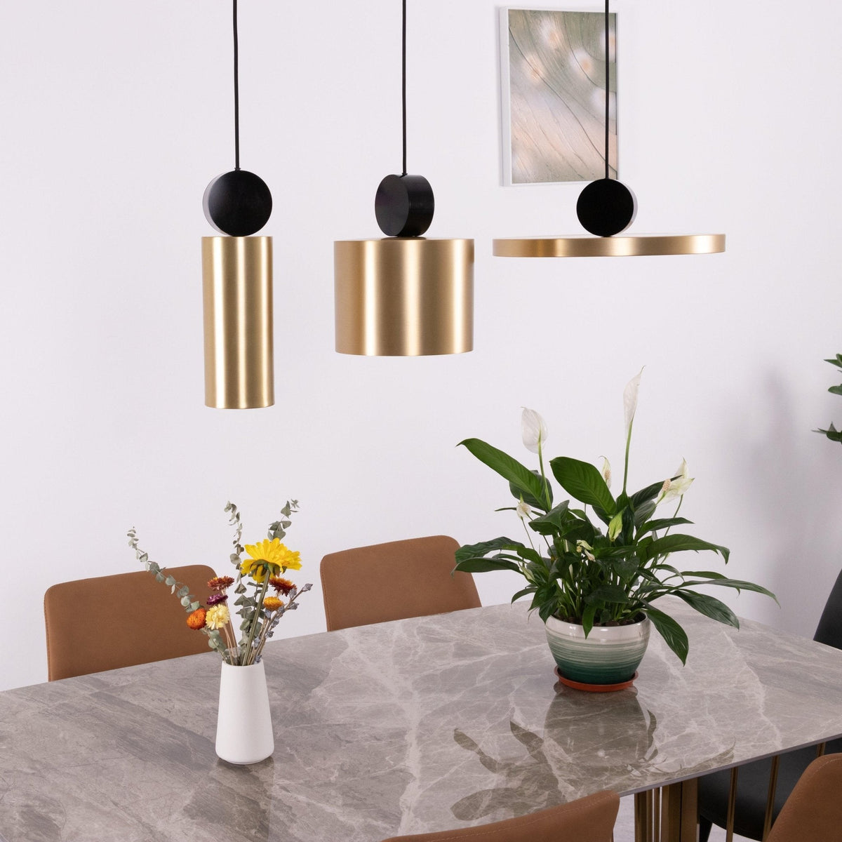 Phoebe Suspension Moderne - Neutralighting