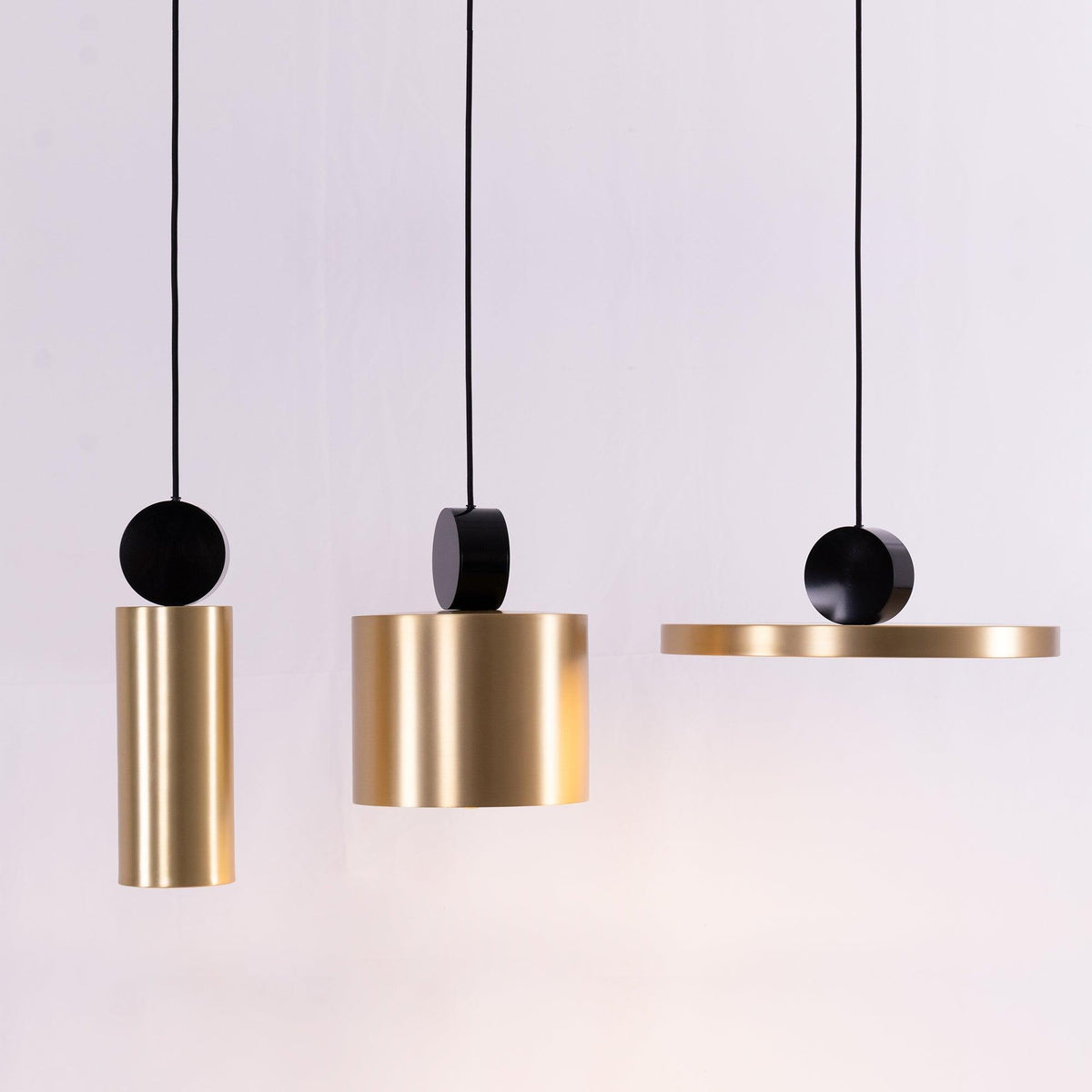 Phoebe Suspension Moderne - Neutralighting