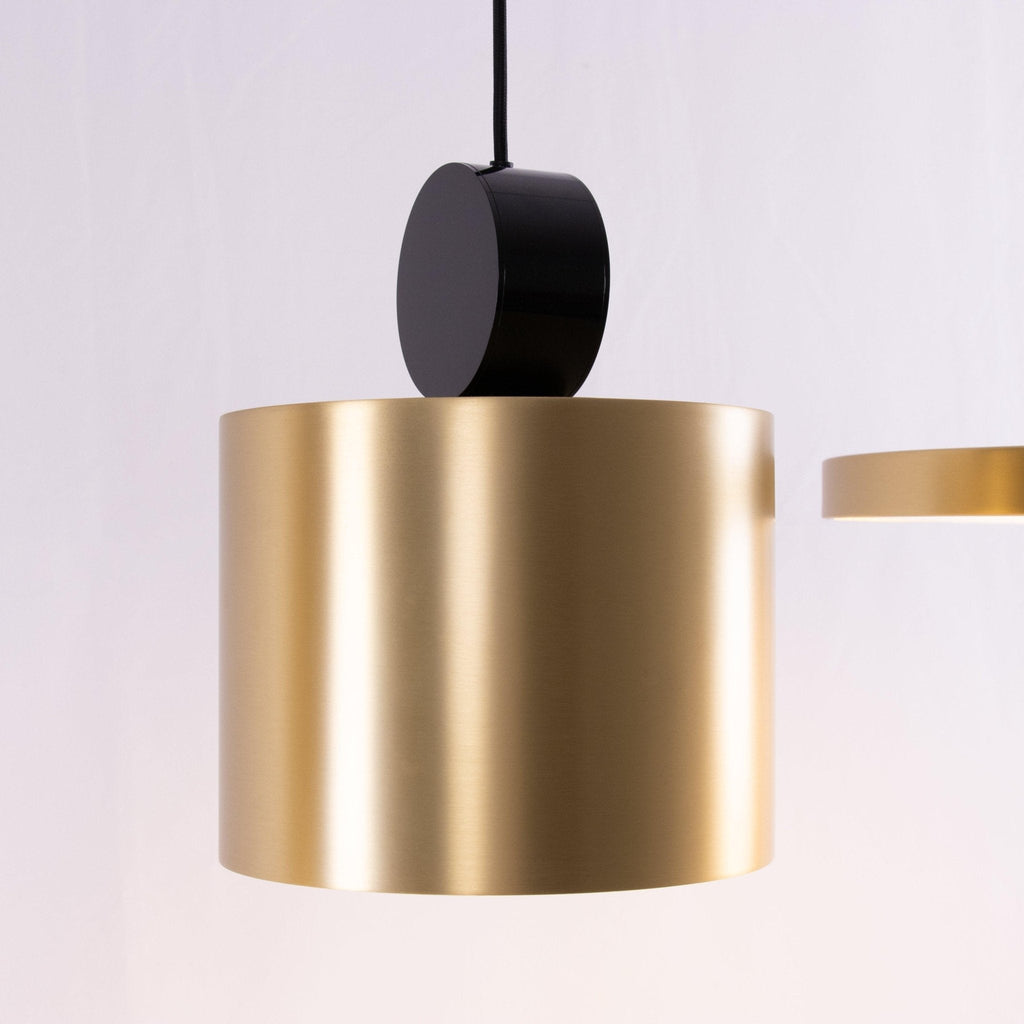 Phoebe Suspension Moderne - Neutralighting