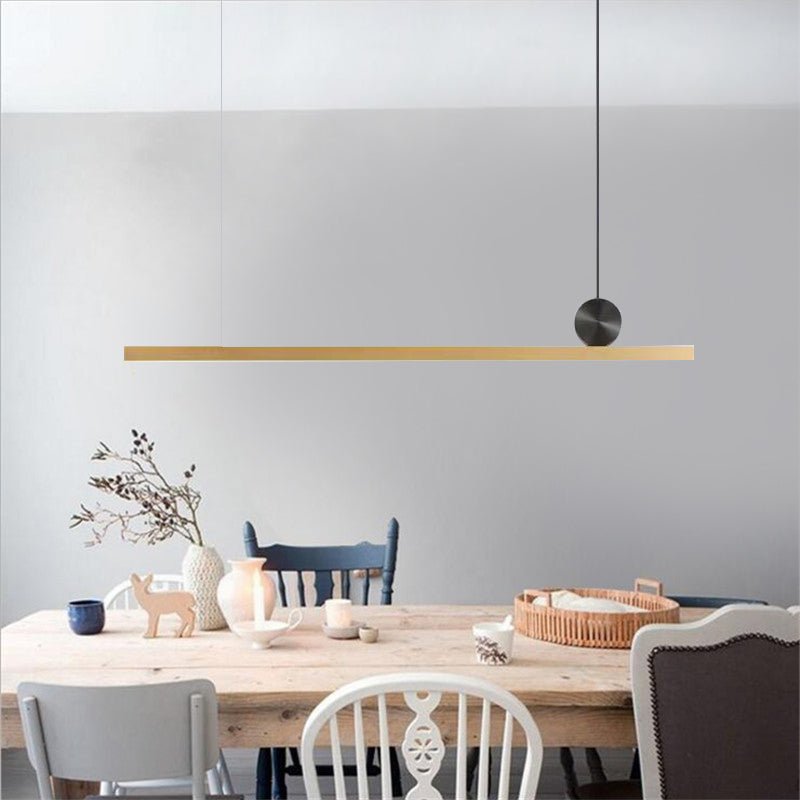 Zenite Lampe en Laiton Artistique - Neutralighting