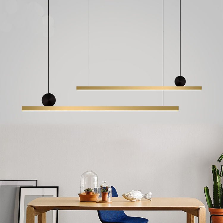 Zenite Lampe en Laiton Artistique - Neutralighting
