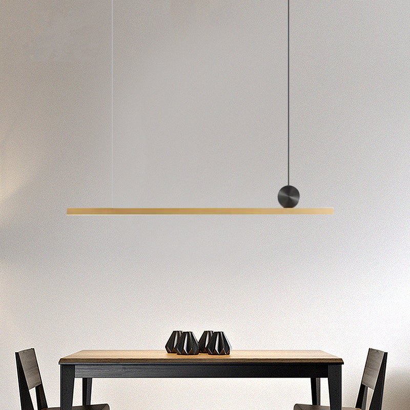 Zenite Lampe en Laiton Artistique - Neutralighting