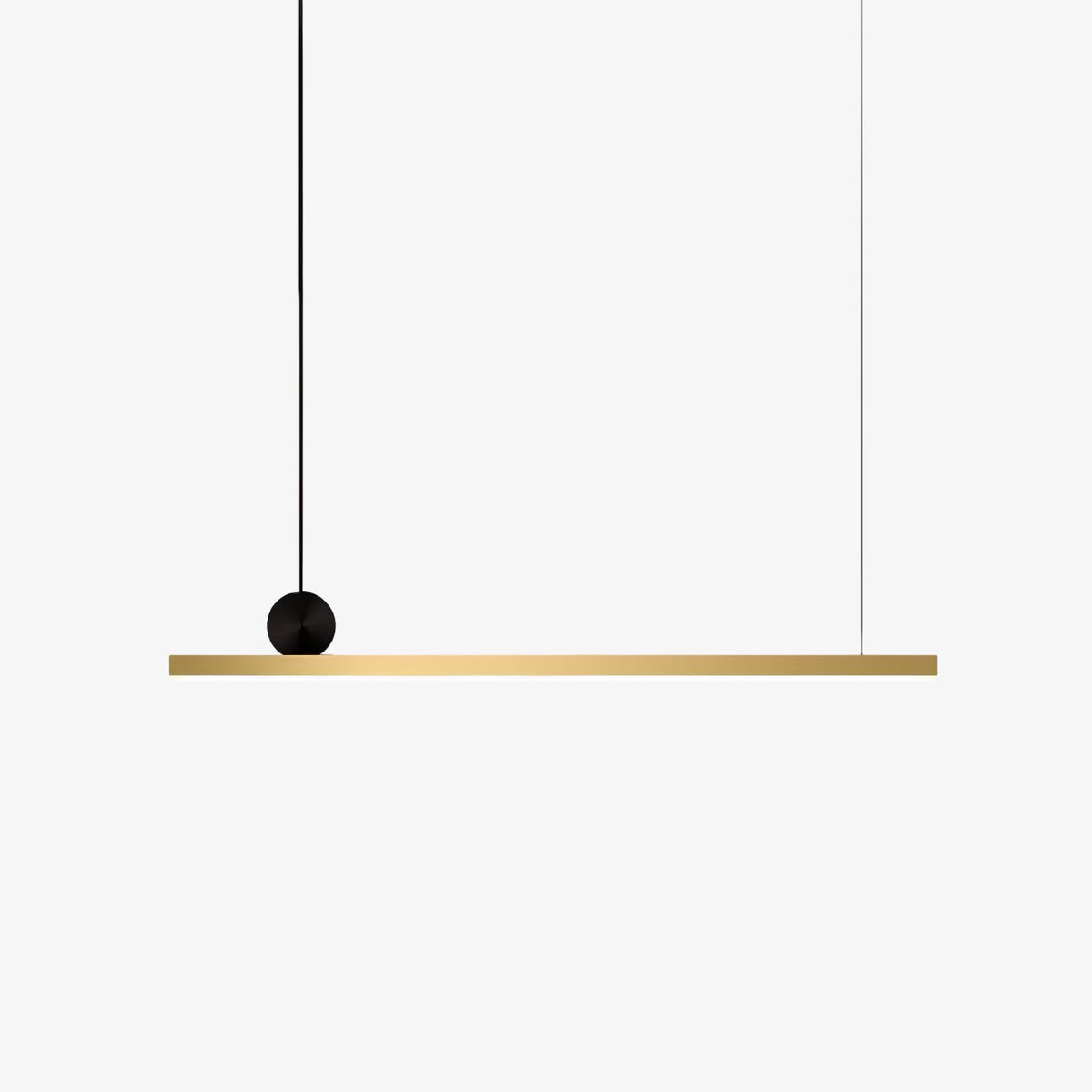 Zenite Lampe en Laiton Artistique - Neutralighting