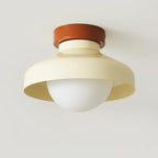 Solvane Plafonnier encastré bleu - Neutralighting
