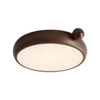 Calindra Plafonnier Minimaliste Moderne - Neutralighting