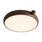 Calindra Plafonnier Minimaliste Moderne - Neutralighting