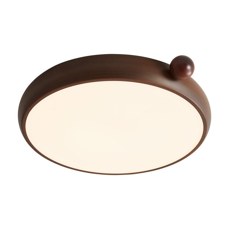 Calindra Plafonnier Minimaliste Moderne - Neutralighting